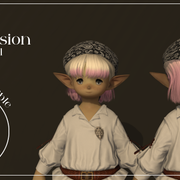 Short version Lalafell
