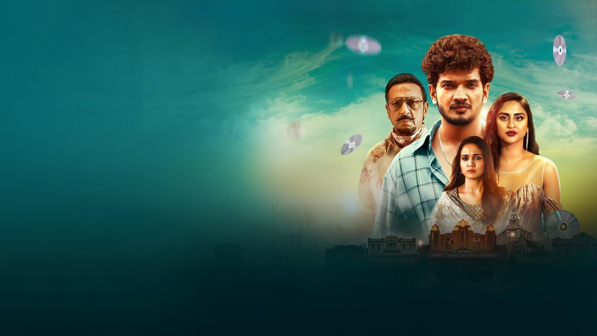 First Copy : Season 1-2 Hindi WEB-DL 720p HEVC | [Complete]