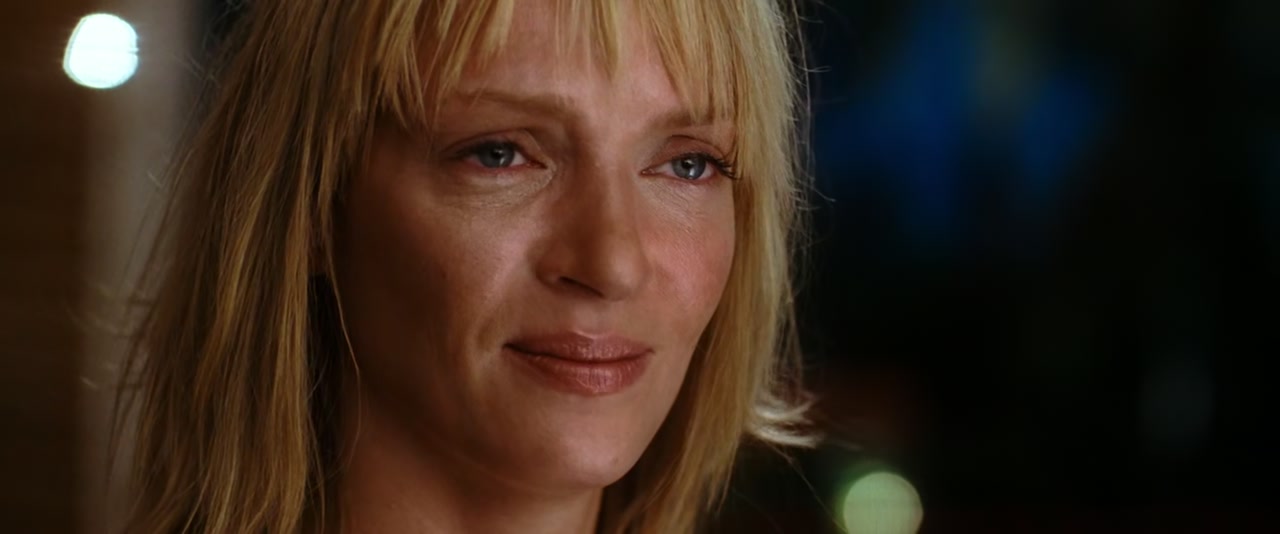 Kill Bill: The Whole Bloody Affair Screenshot