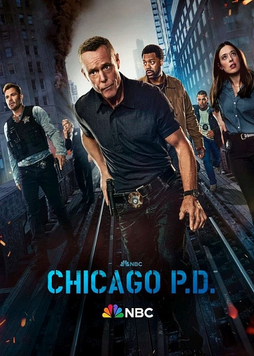 Chicago.P.D (2024) (Sezon 12) PLSUB.1080p.WEB-DL.h264-Eskimoska / Napisy PL
