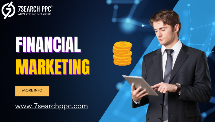 Financial Marketing