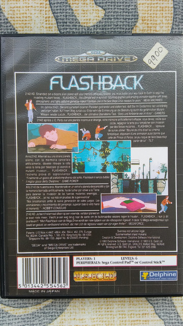 Flashback-rear