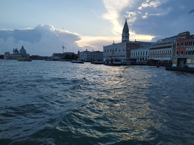 DIA 4. Venecia. Martes 25 de Junio. - Italia (zona Venecia) e Istria. Julio 2024 (37)