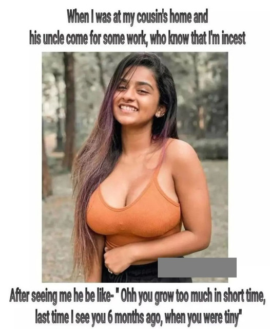INCEST : Family Mein Pyar Romance or Sex