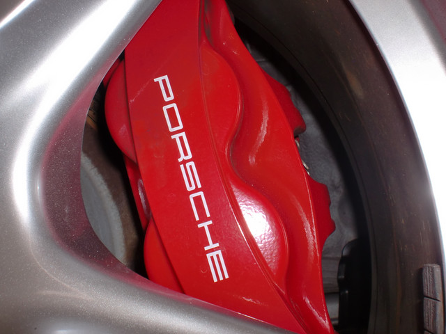 Brake-Caliper-LF