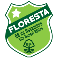 Floresta - CE Floresta - CE