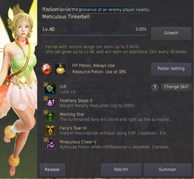 Fairy