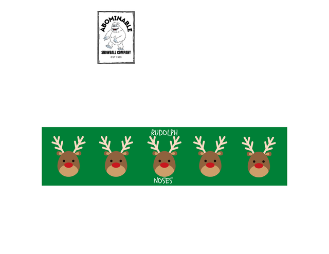 rudolph-printable hosted at ImgBB — ImgBB