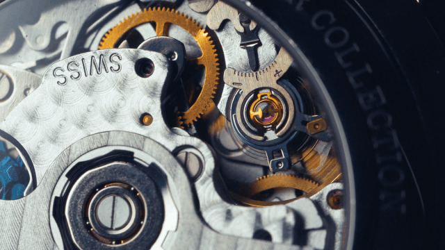 swiss-watch