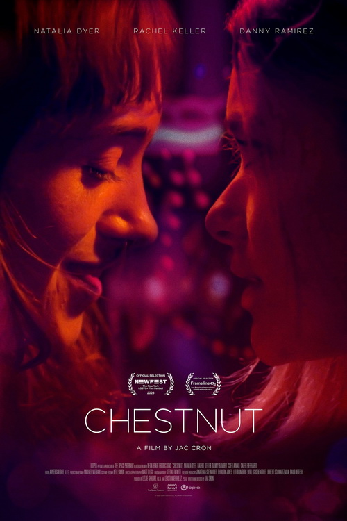 Kasztan / Chestnut (2023) PL.720p.WEB-DL.H.264-FOX / Lektor PL
