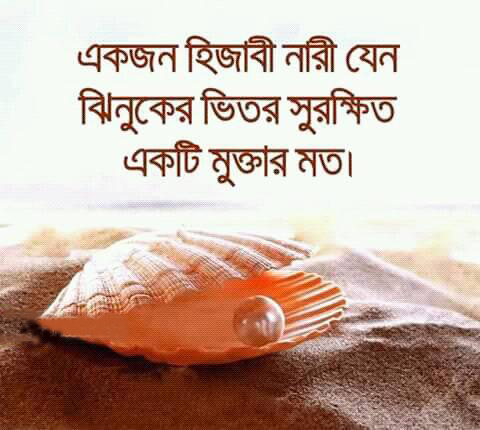 হিজাব, নারী