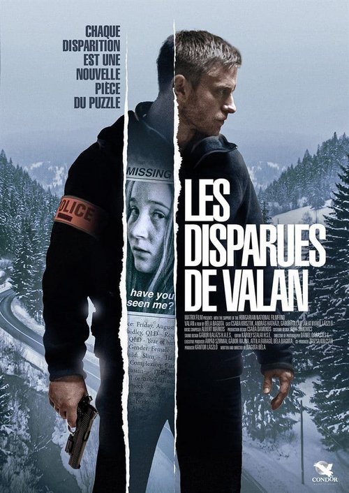 Valan - Dolina Aniołów / Valan (2019) PL.1080p.WEB-DL.H264-wasik / Lektor PL