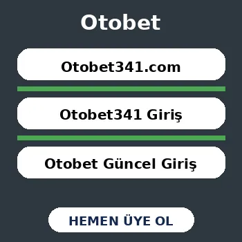 Otobet341