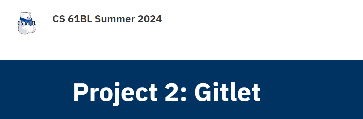 Gitlet 项目复盘