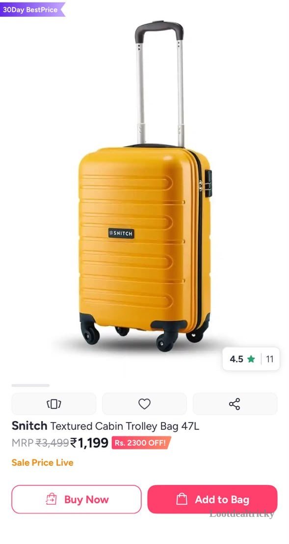 Crazy Price Drop Offer Image