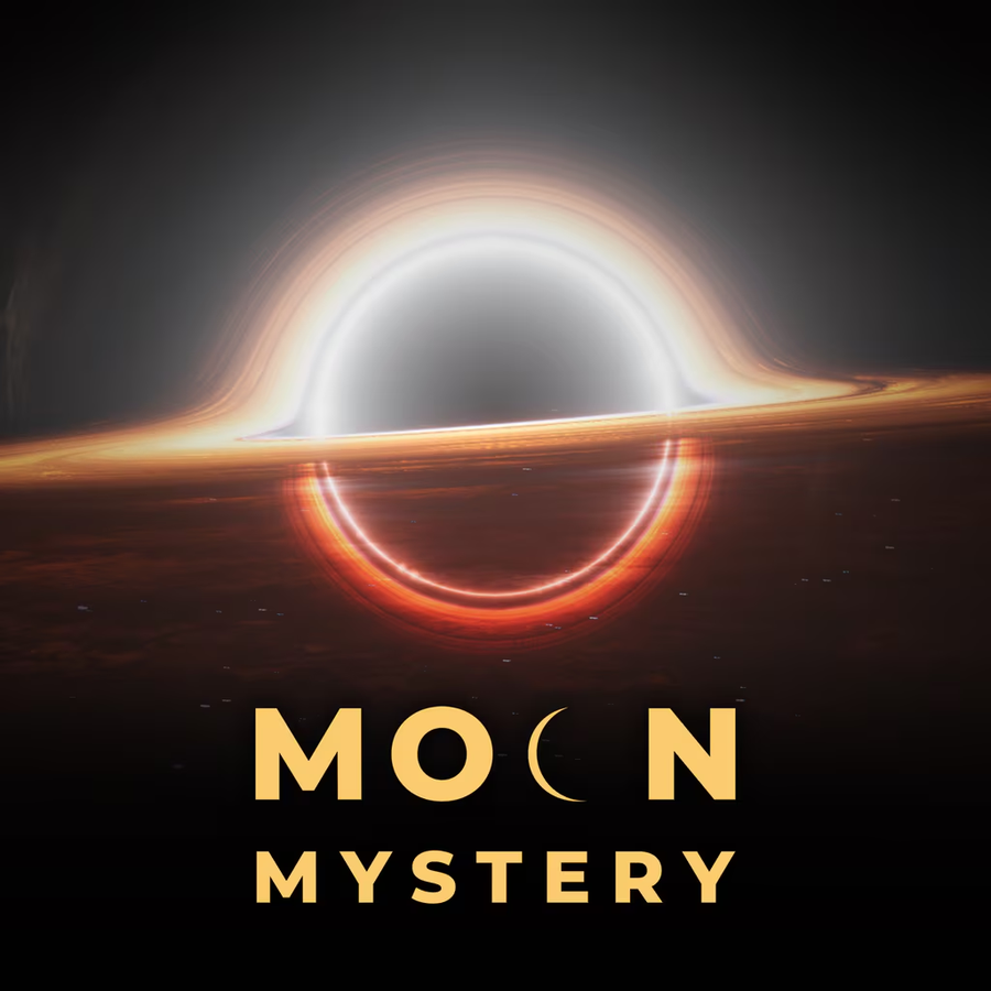 #Videojuego Moon Mystery ¡¡GRATIS!!