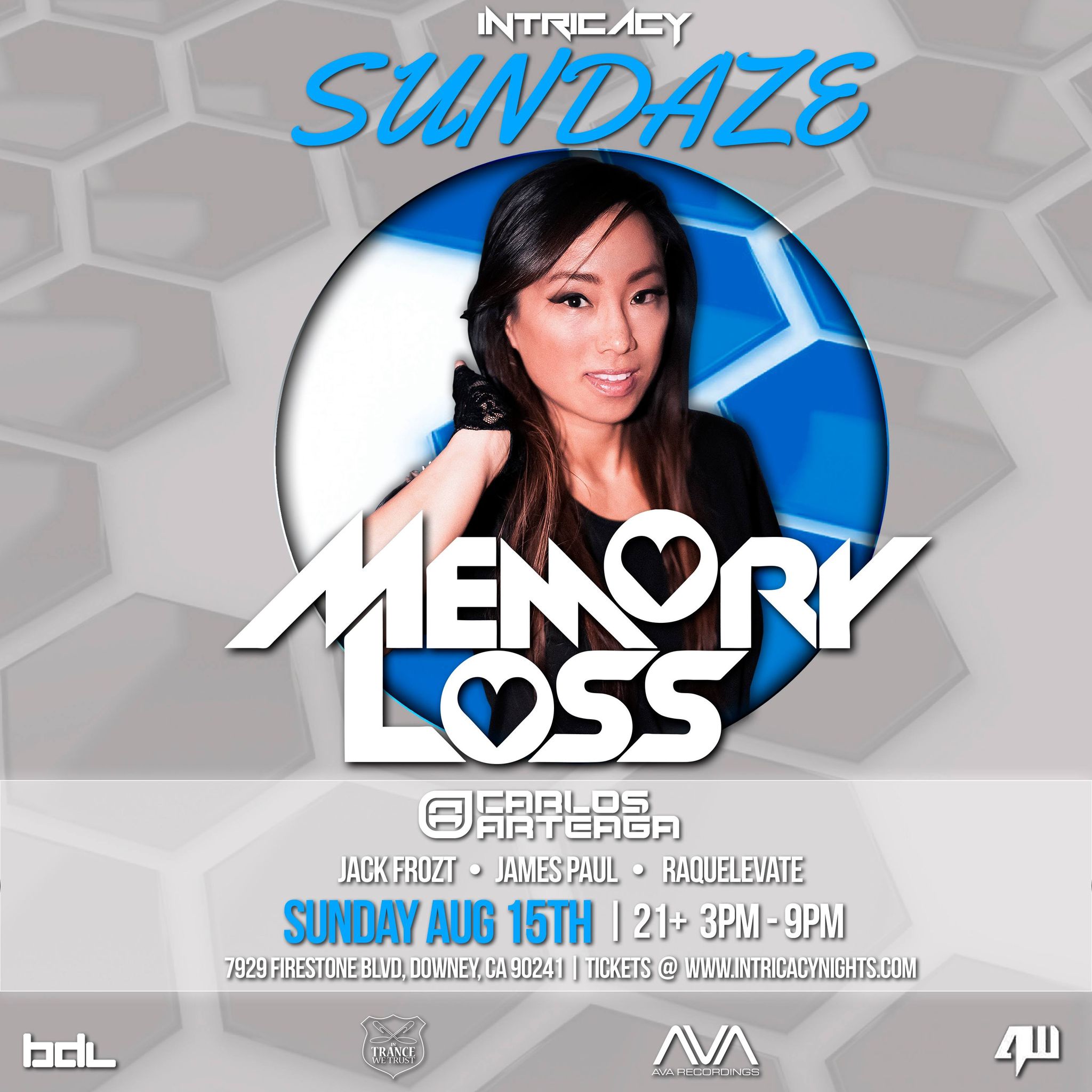 memoryla