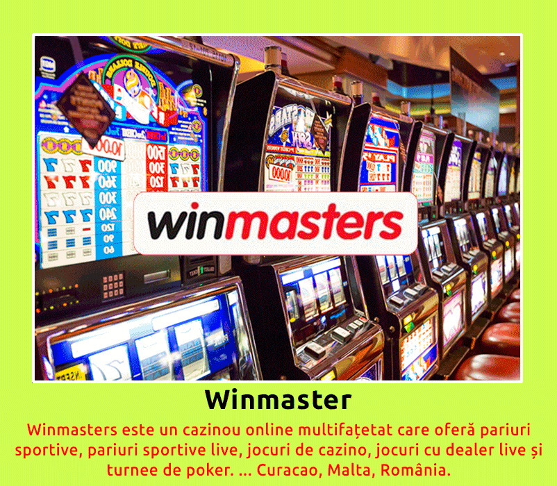 Winmaster