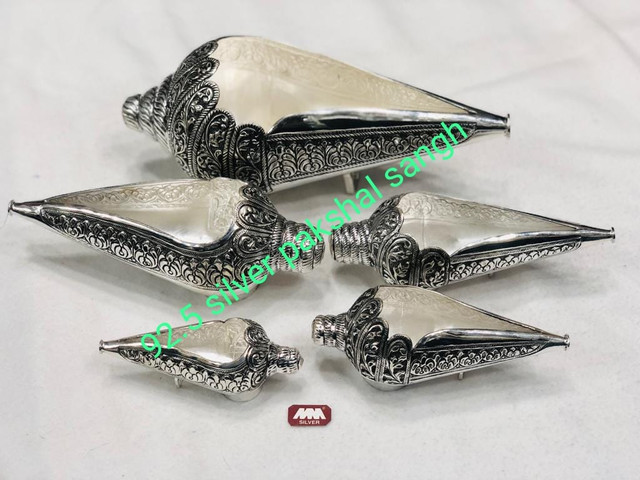 SHANK KALASH/PAKSHAL