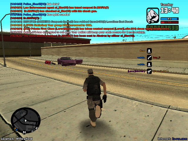 DEAGLE-6