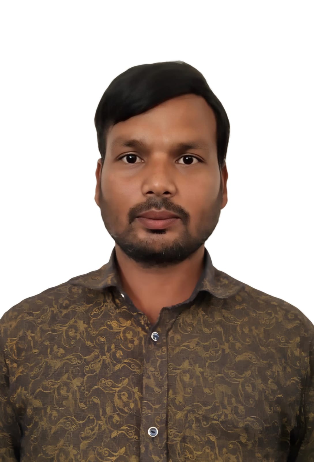 সবুজ আকন্দ