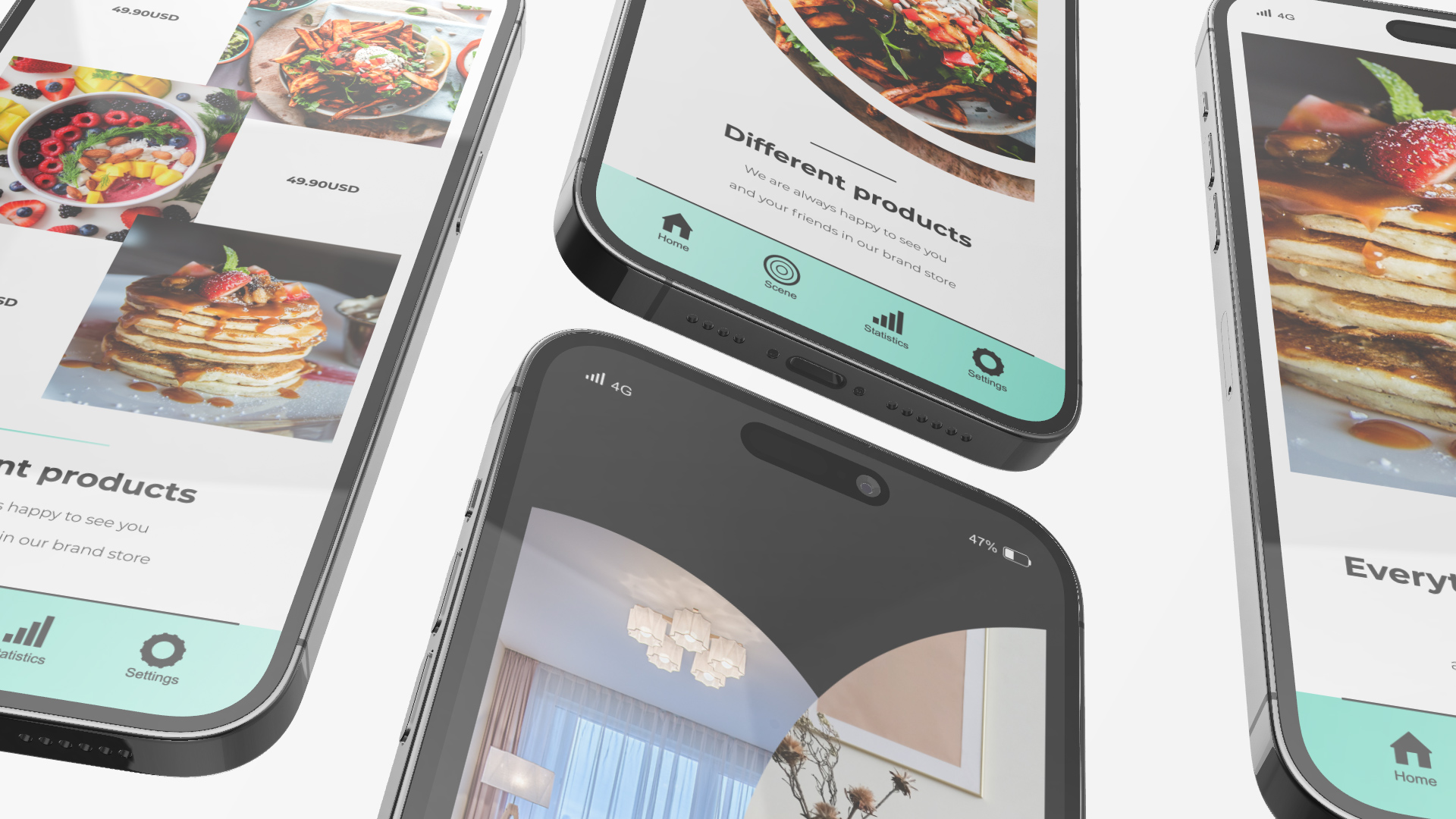 App Presentation