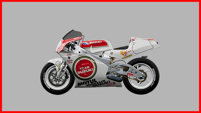 Suzuki-RGV-R-500-1993