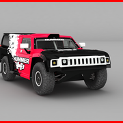 Hummer-H3-Custom-2012