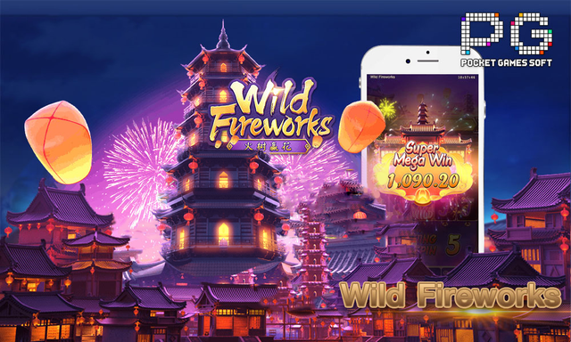 Slot-Demo-Wild-Fireworks