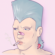 Polnareff 6