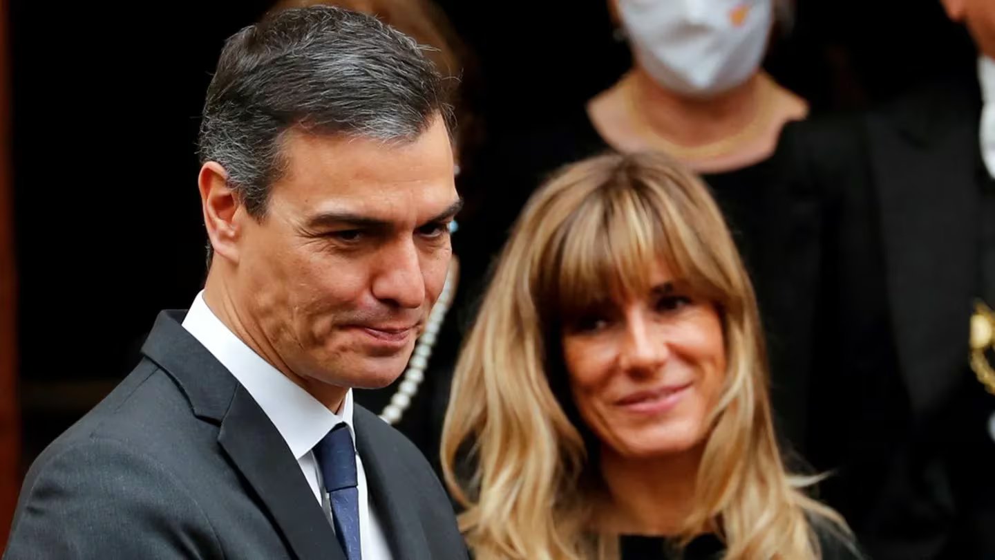 Crisis en España: Pedro Sánchez evalúa renunciar a la presidencia tras las denuncias contra su esposa