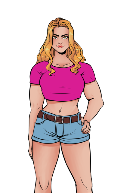 The-Cheetah-Jessica-O-Neal-super-form