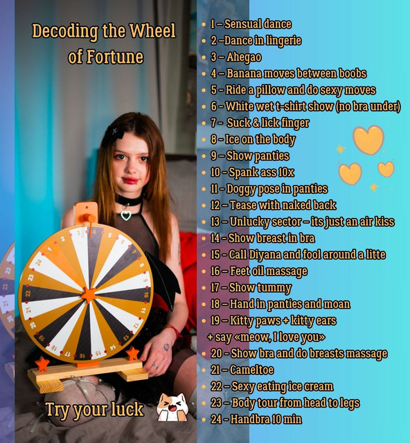 wheel