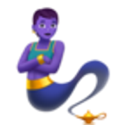 genie-1f9de