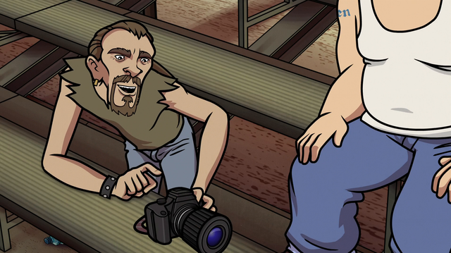 Image error