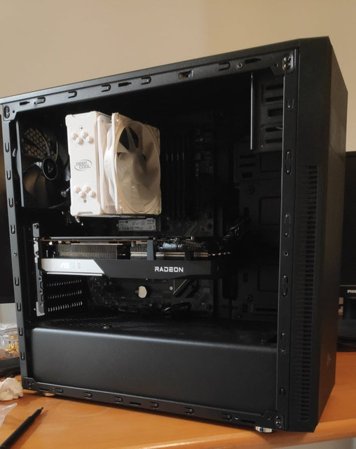 PC-ouvert
