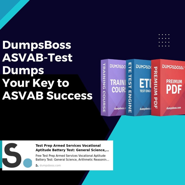 ASVAB-Test-Dumps-PDF