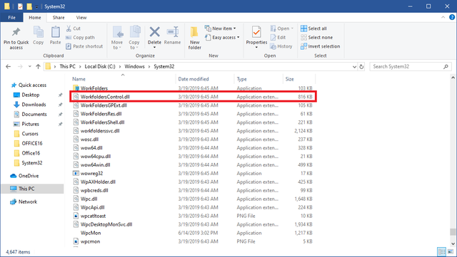 WorkFoldersControl location.png
