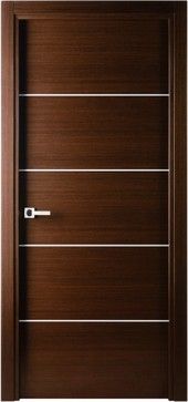 Doors Engineered - ID SW-DR-0211