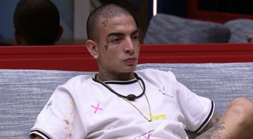 Quem é o participante favorito dos internautas para levar o prêmio final do Big Brother Brasil 2023.