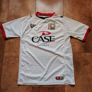 mk-Dons