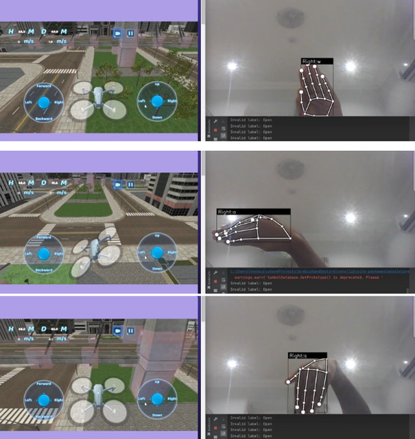 GitHub - hdaw1905/Customizable_Hand_Gesture_Controller_for_Gamers: This ...