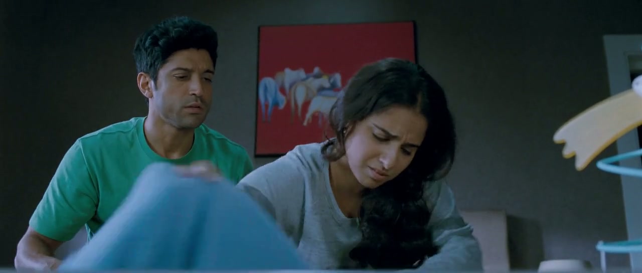 Shaadi Ke Side Effects Screenshot