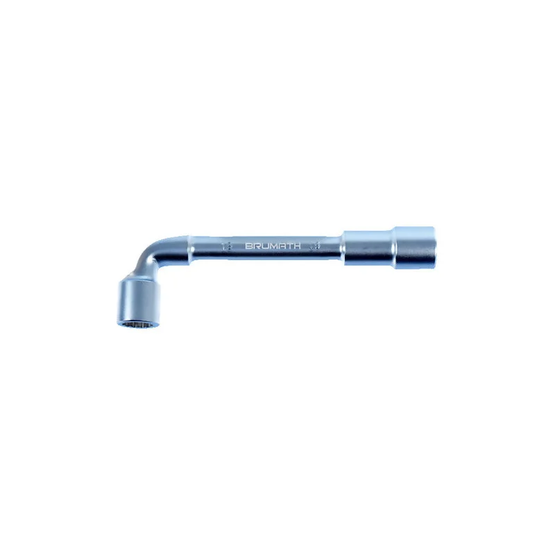 Clé à pipe 6 x 12 – 16 mm