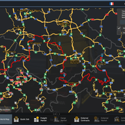 route