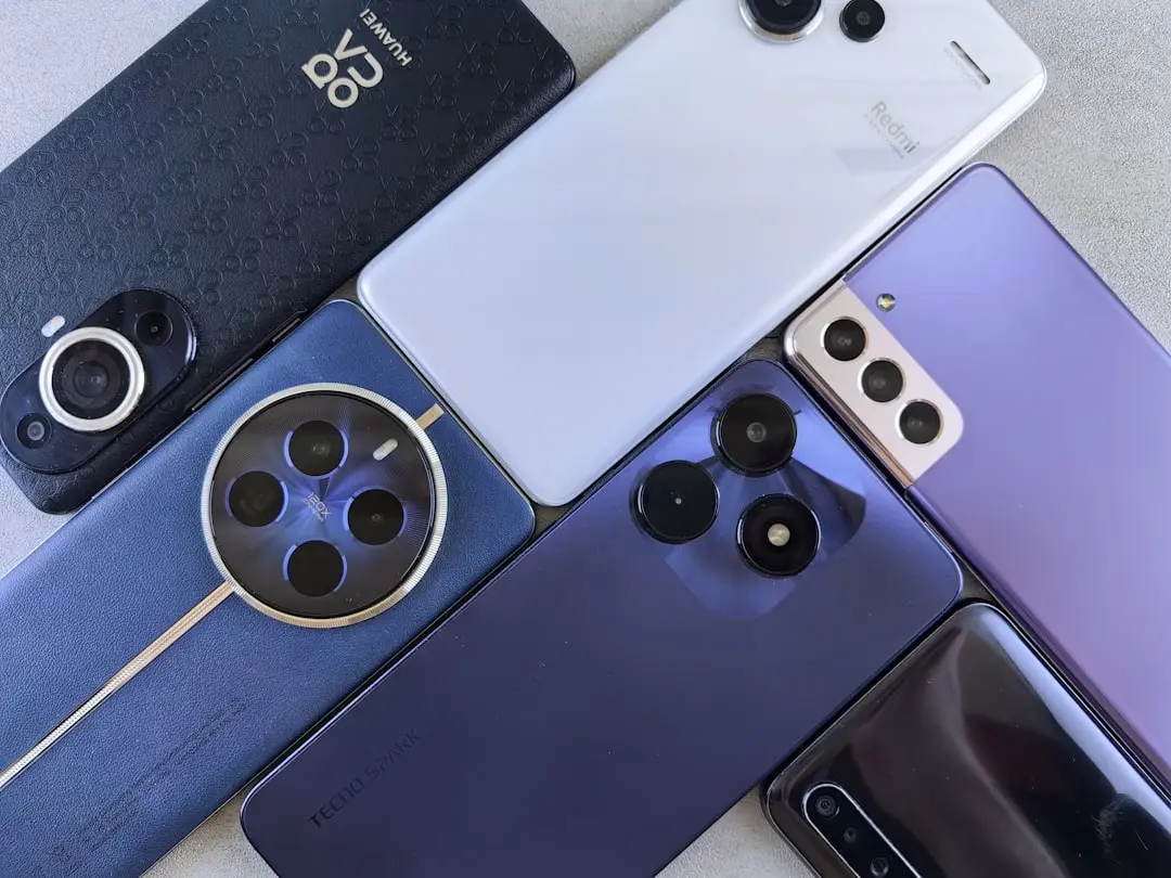 The 35mm Lens on an Android Phone Is Redefining Everyday Photography