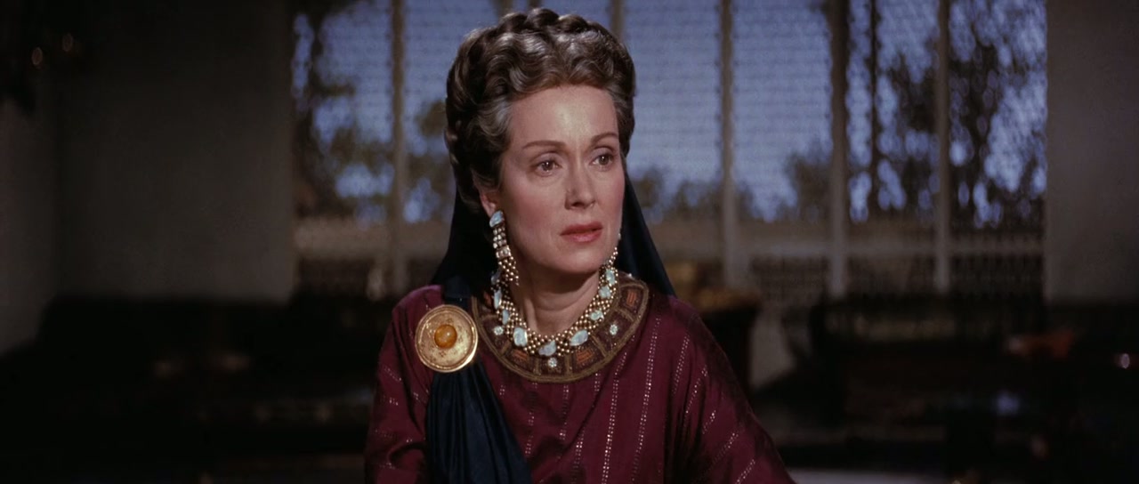 Ben-Hur Screenshot