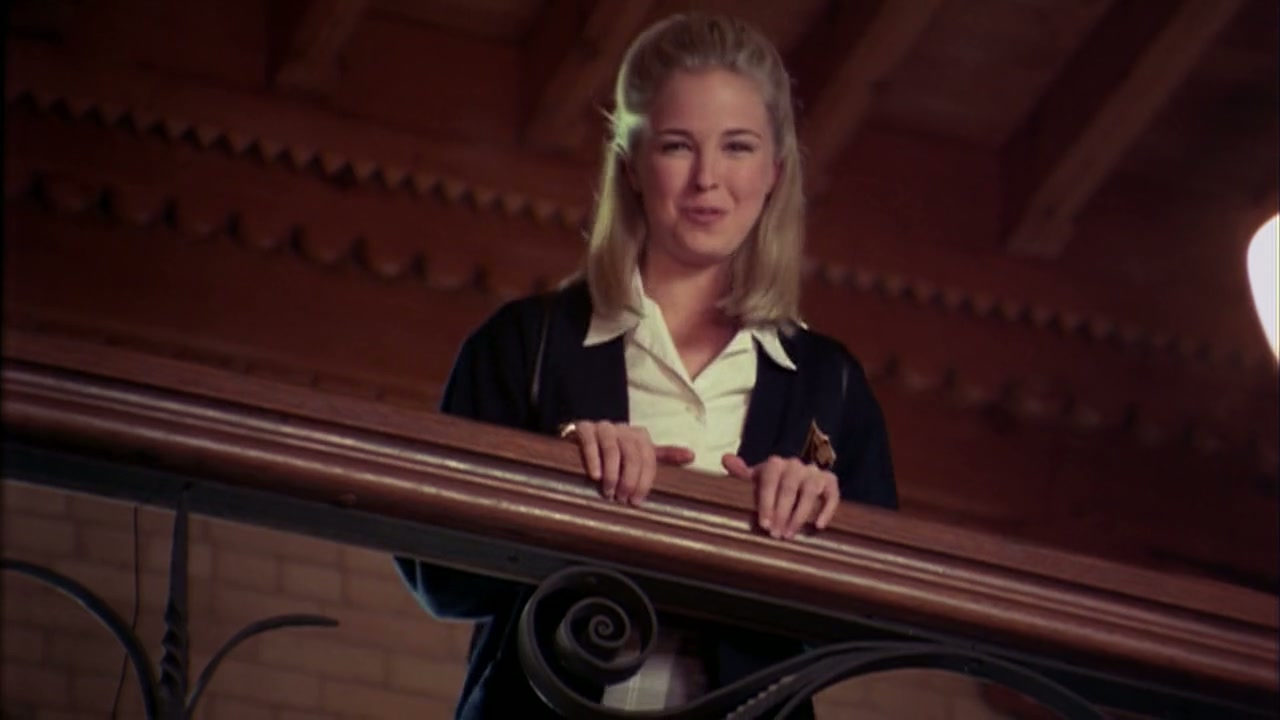 Cruel Intentions 2 Screenshot