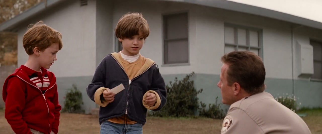 Radio Flyer Screenshot