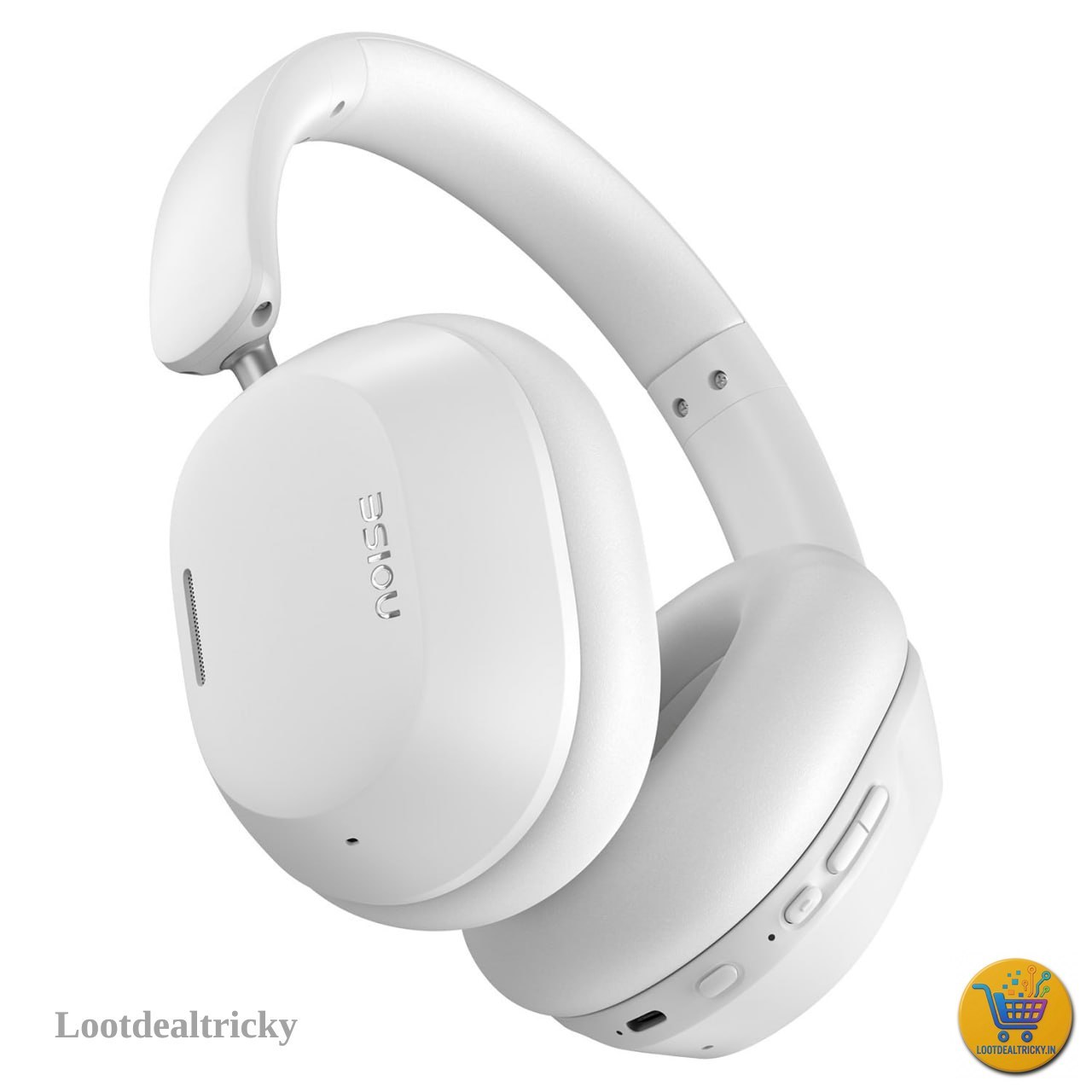 Noise Airwave Max – Just ₹3149 | Lowest Price Deal